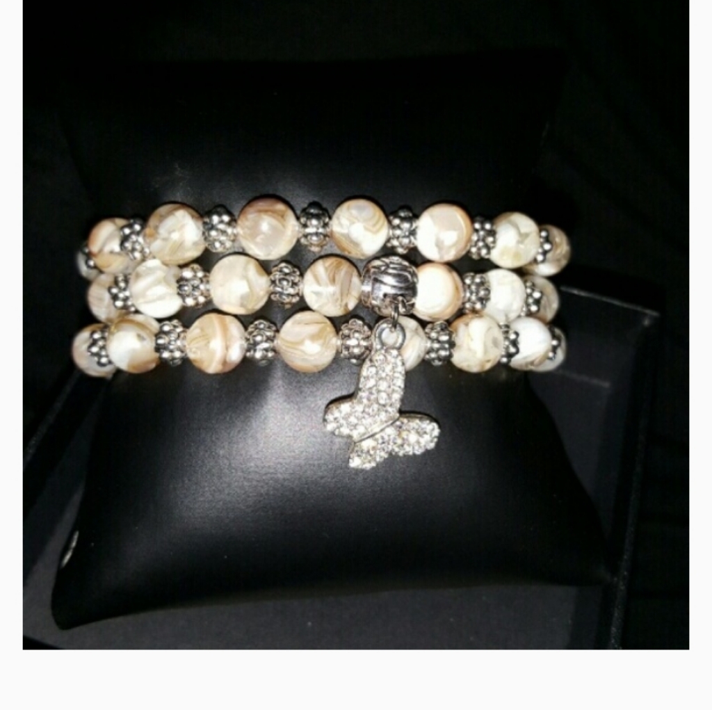 Stack Bracelet